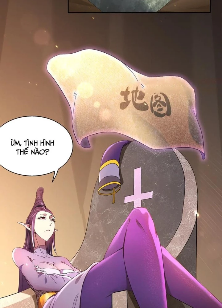 Tuyệt Sắc Đạo Lữ Đều Nói Ngô Hoàng Thể Chất Vô Địch Chapter 374 - Trang 2