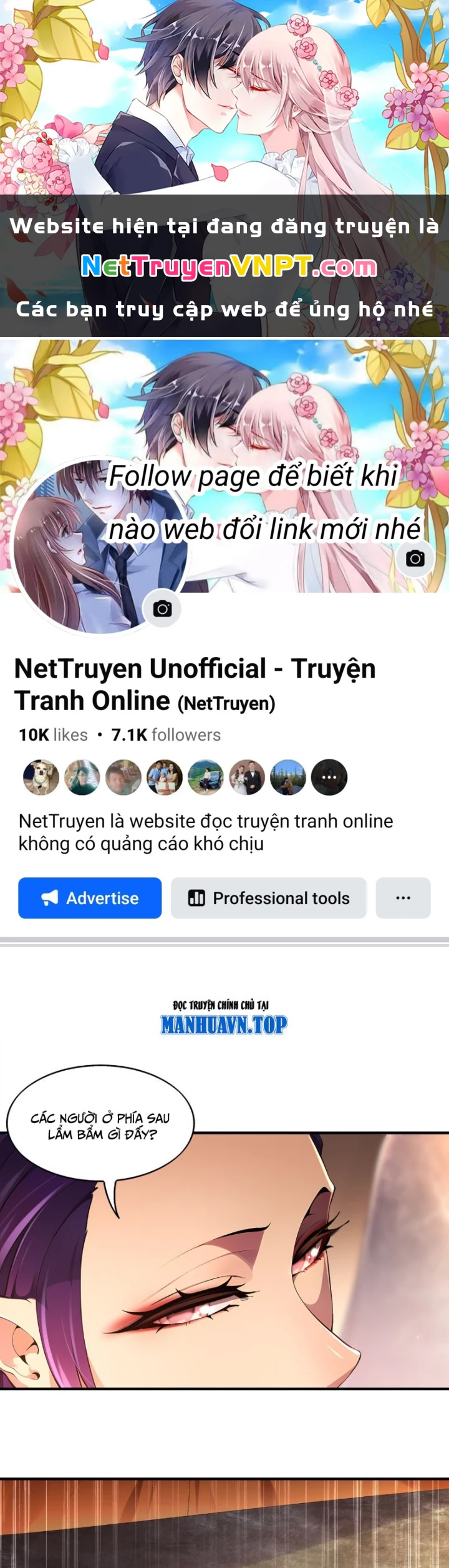 Tuyệt Sắc Đạo Lữ Đều Nói Ngô Hoàng Thể Chất Vô Địch Chapter 375 - Trang 2