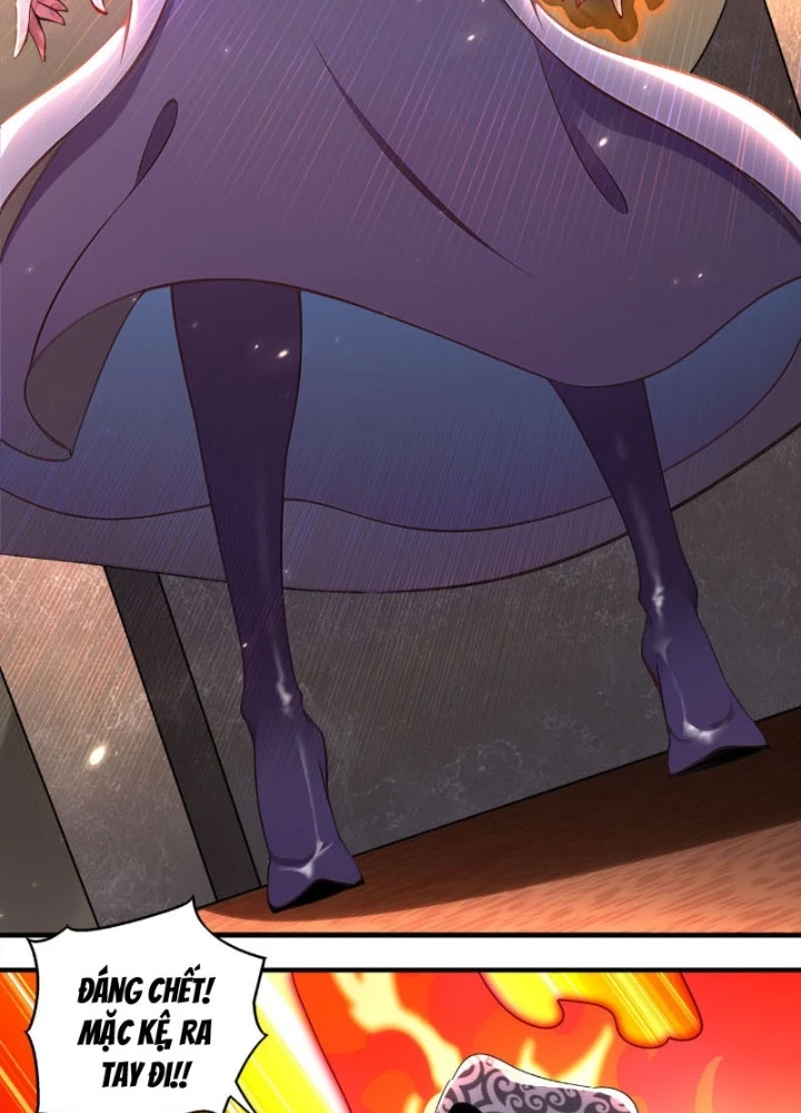 Tuyệt Sắc Đạo Lữ Đều Nói Ngô Hoàng Thể Chất Vô Địch Chapter 375 - Trang 2