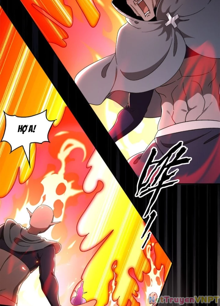 Tuyệt Sắc Đạo Lữ Đều Nói Ngô Hoàng Thể Chất Vô Địch Chapter 375 - Trang 2