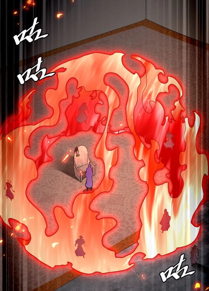 Tuyệt Sắc Đạo Lữ Đều Nói Ngô Hoàng Thể Chất Vô Địch Chapter 375 - Trang 2