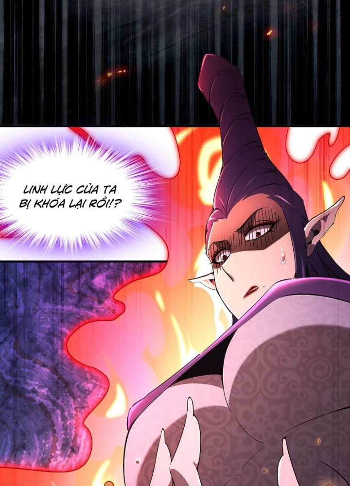 Tuyệt Sắc Đạo Lữ Đều Nói Ngô Hoàng Thể Chất Vô Địch Chapter 375 - Trang 2