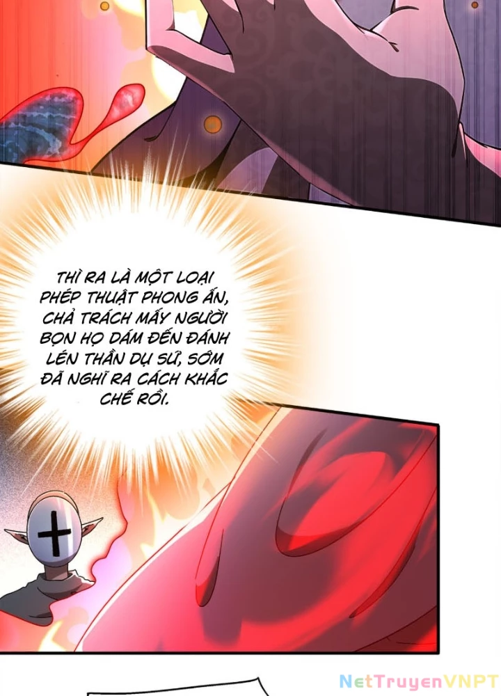 Tuyệt Sắc Đạo Lữ Đều Nói Ngô Hoàng Thể Chất Vô Địch Chapter 375 - Trang 2