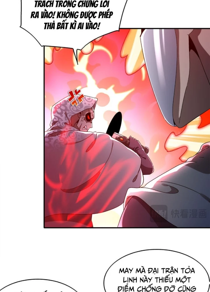 Tuyệt Sắc Đạo Lữ Đều Nói Ngô Hoàng Thể Chất Vô Địch Chapter 375 - Trang 2