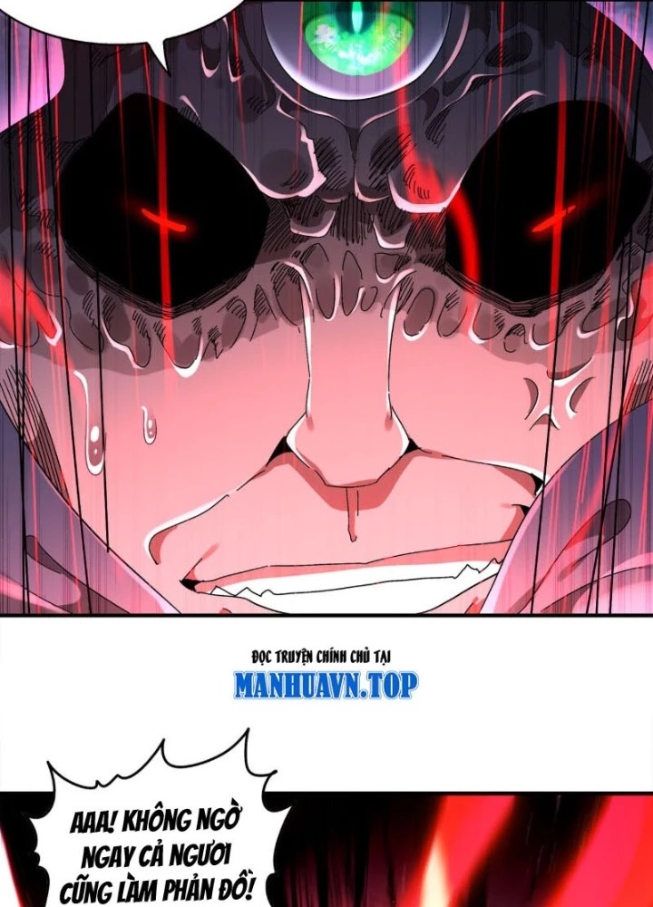 Tuyệt Sắc Đạo Lữ Đều Nói Ngô Hoàng Thể Chất Vô Địch Chapter 375 - Trang 2