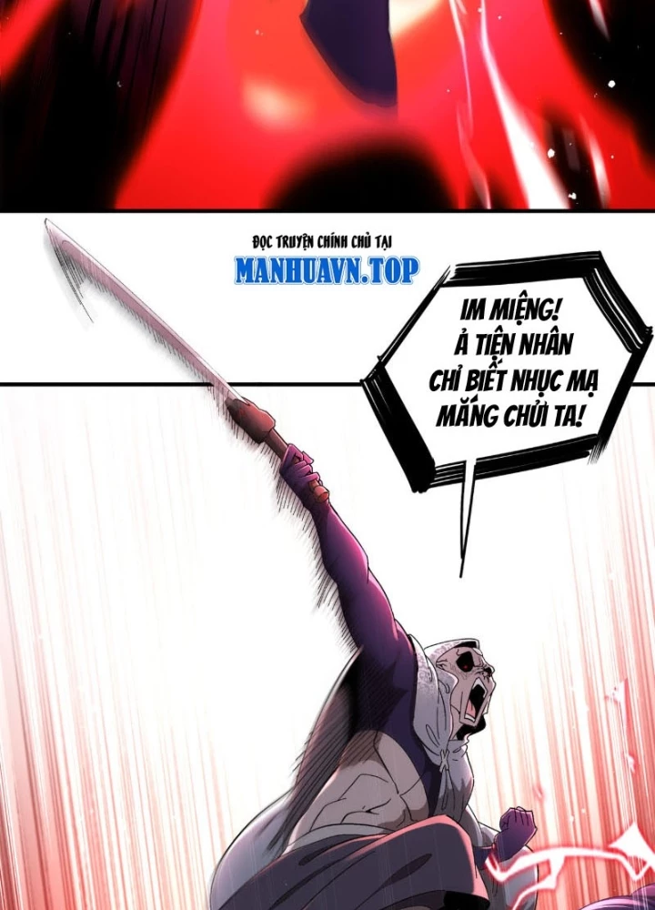 Tuyệt Sắc Đạo Lữ Đều Nói Ngô Hoàng Thể Chất Vô Địch Chapter 375 - Trang 2