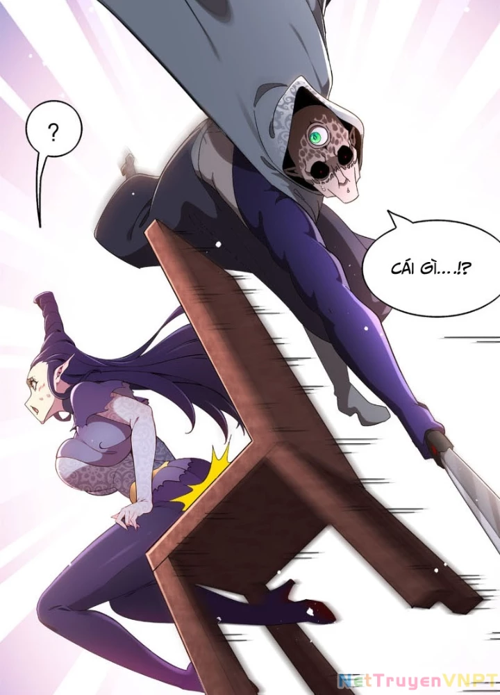 Tuyệt Sắc Đạo Lữ Đều Nói Ngô Hoàng Thể Chất Vô Địch Chapter 375 - Trang 2