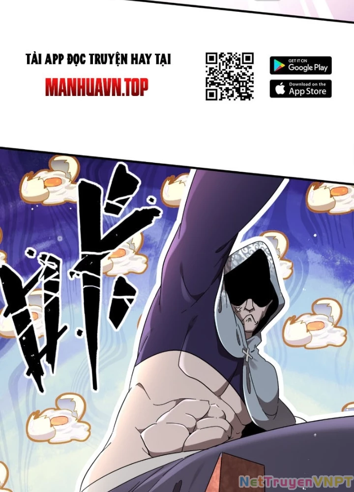 Tuyệt Sắc Đạo Lữ Đều Nói Ngô Hoàng Thể Chất Vô Địch Chapter 375 - Trang 2