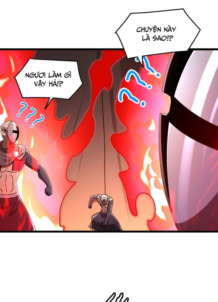 Tuyệt Sắc Đạo Lữ Đều Nói Ngô Hoàng Thể Chất Vô Địch Chapter 375 - Trang 2