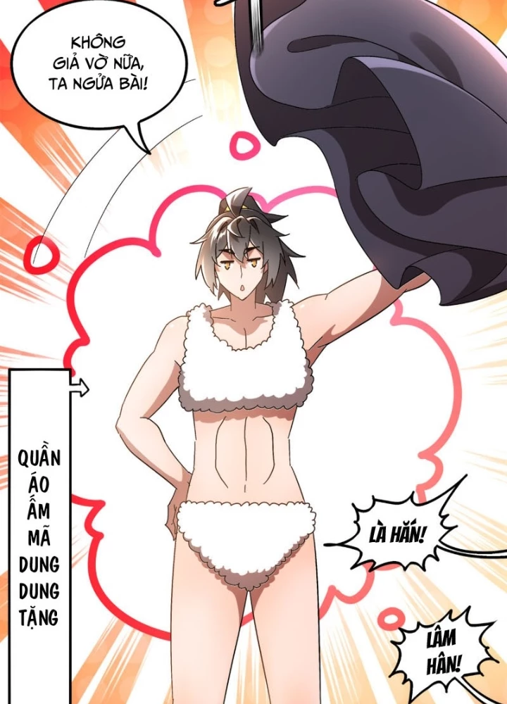 Tuyệt Sắc Đạo Lữ Đều Nói Ngô Hoàng Thể Chất Vô Địch Chapter 375 - Trang 2