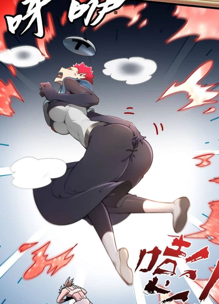 Tuyệt Sắc Đạo Lữ Đều Nói Ngô Hoàng Thể Chất Vô Địch Chapter 375 - Trang 2