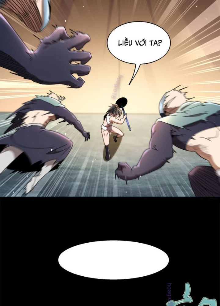 Tuyệt Sắc Đạo Lữ Đều Nói Ngô Hoàng Thể Chất Vô Địch Chapter 376 - Trang 2