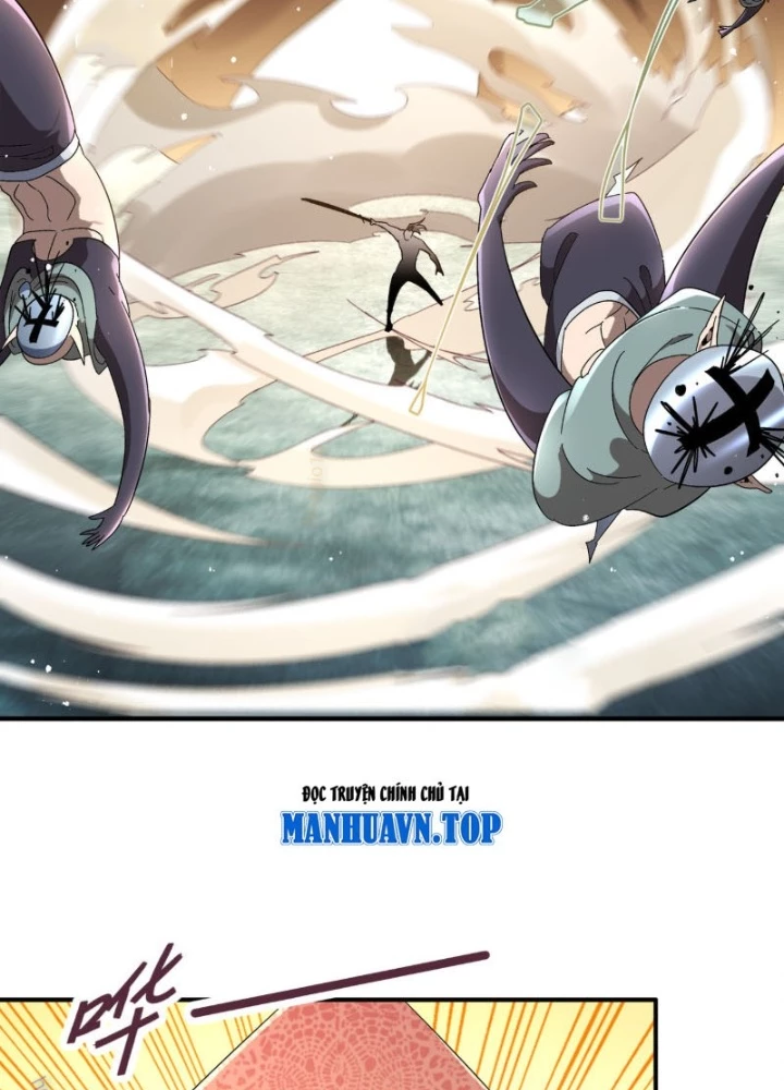 Tuyệt Sắc Đạo Lữ Đều Nói Ngô Hoàng Thể Chất Vô Địch Chapter 376 - Trang 2