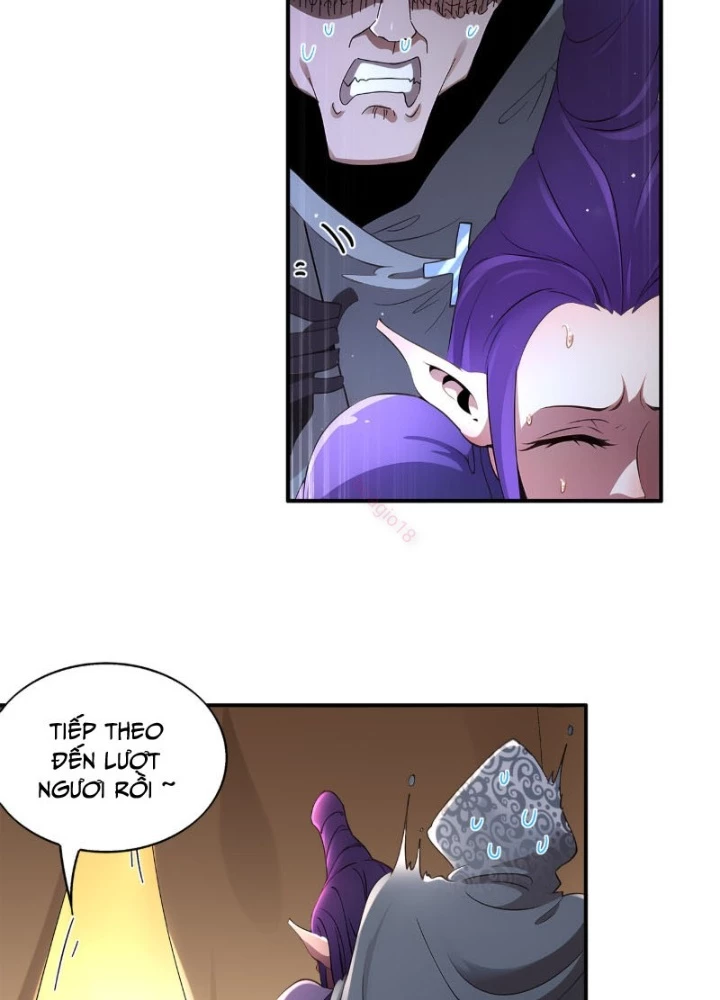 Tuyệt Sắc Đạo Lữ Đều Nói Ngô Hoàng Thể Chất Vô Địch Chapter 376 - Trang 2