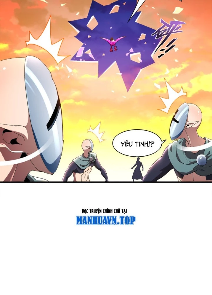 Tuyệt Sắc Đạo Lữ Đều Nói Ngô Hoàng Thể Chất Vô Địch Chapter 376 - Trang 2