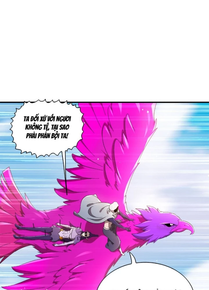 Tuyệt Sắc Đạo Lữ Đều Nói Ngô Hoàng Thể Chất Vô Địch Chapter 376 - Trang 2