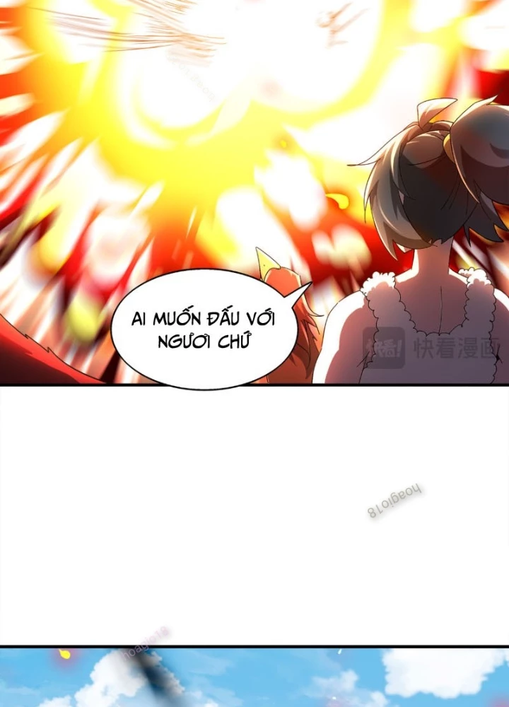 Tuyệt Sắc Đạo Lữ Đều Nói Ngô Hoàng Thể Chất Vô Địch Chapter 376 - Trang 2