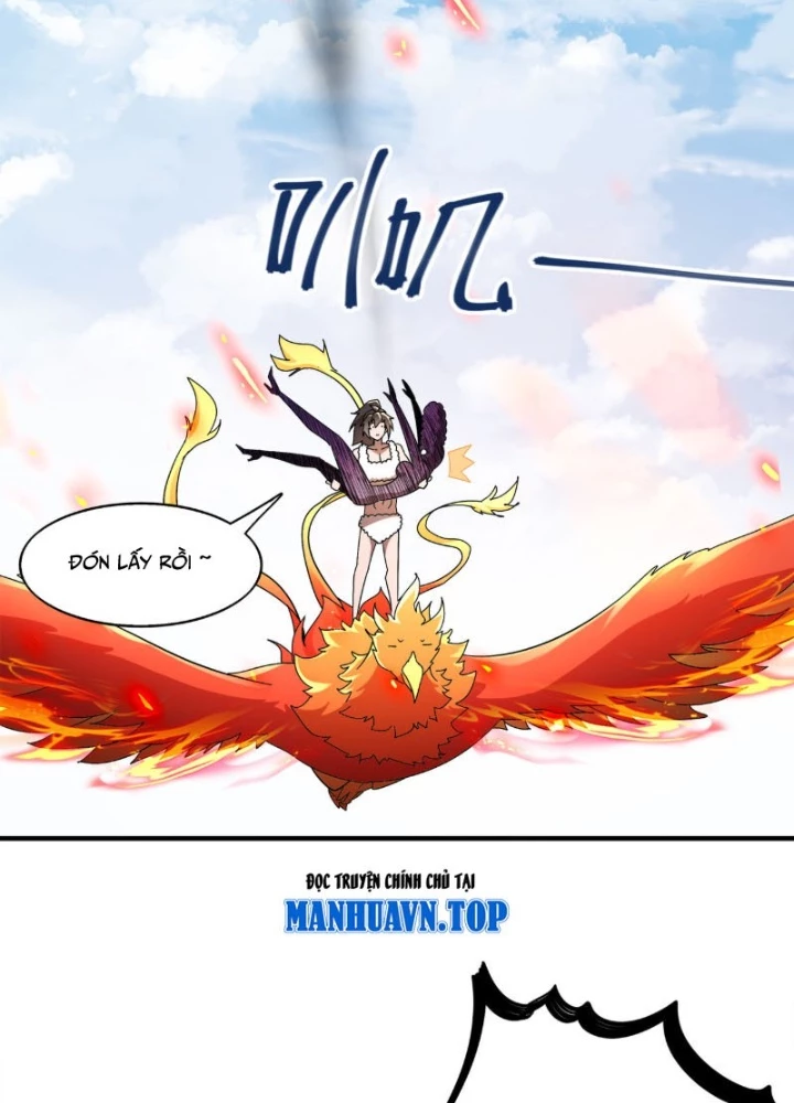 Tuyệt Sắc Đạo Lữ Đều Nói Ngô Hoàng Thể Chất Vô Địch Chapter 376 - Trang 2