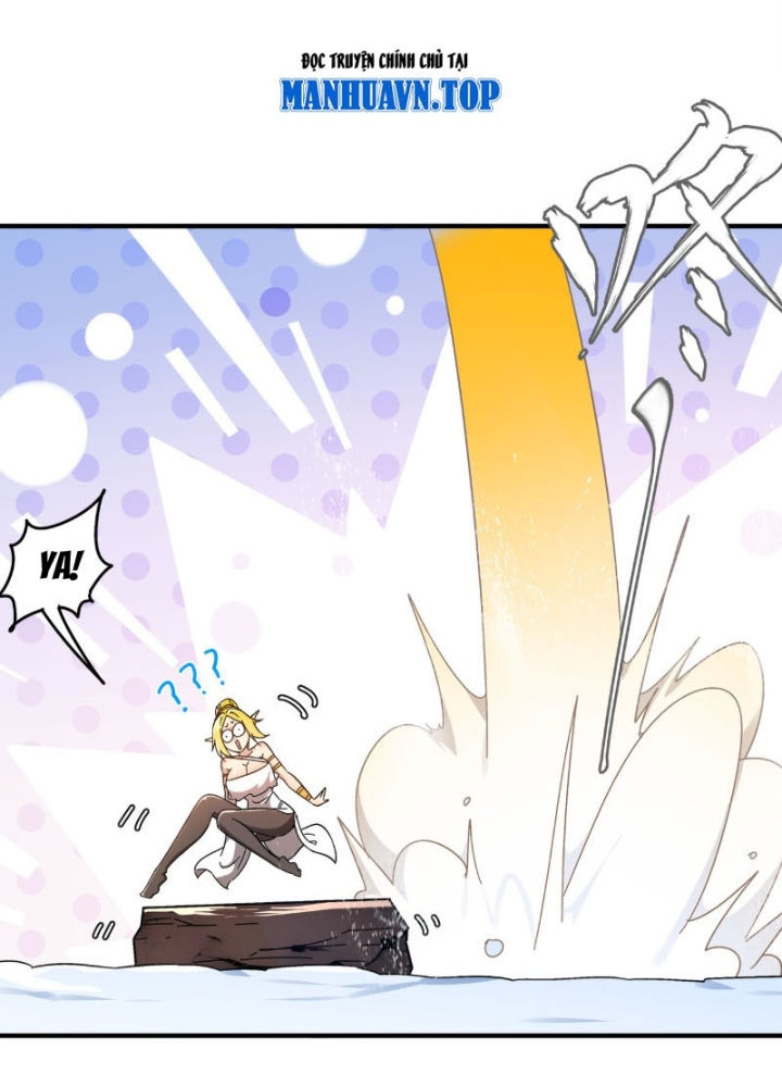 Tuyệt Sắc Đạo Lữ Đều Nói Ngô Hoàng Thể Chất Vô Địch Chapter 378 - Trang 2