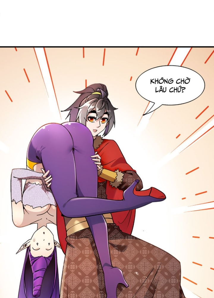 Tuyệt Sắc Đạo Lữ Đều Nói Ngô Hoàng Thể Chất Vô Địch Chapter 378 - Trang 2