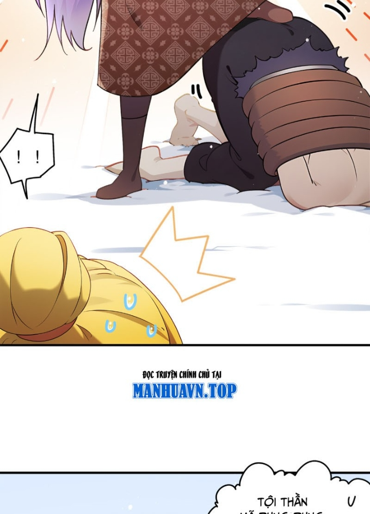 Tuyệt Sắc Đạo Lữ Đều Nói Ngô Hoàng Thể Chất Vô Địch Chapter 378 - Trang 2