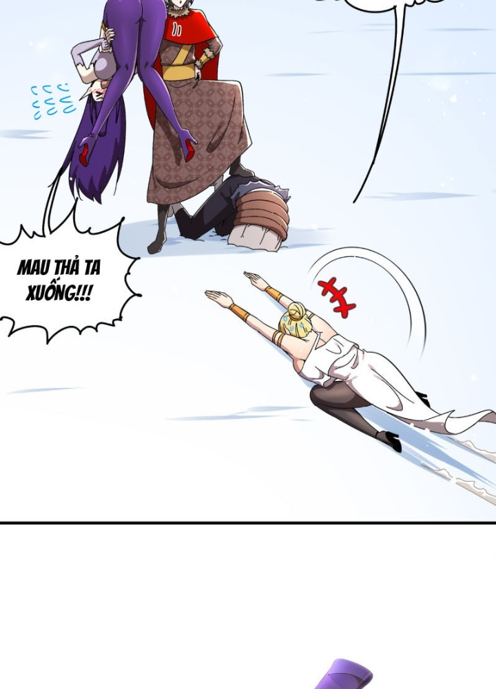 Tuyệt Sắc Đạo Lữ Đều Nói Ngô Hoàng Thể Chất Vô Địch Chapter 378 - Trang 2