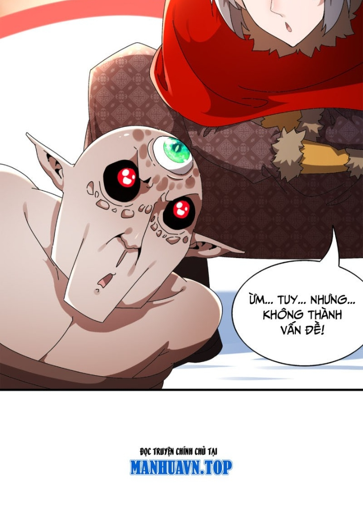 Tuyệt Sắc Đạo Lữ Đều Nói Ngô Hoàng Thể Chất Vô Địch Chapter 378 - Trang 2