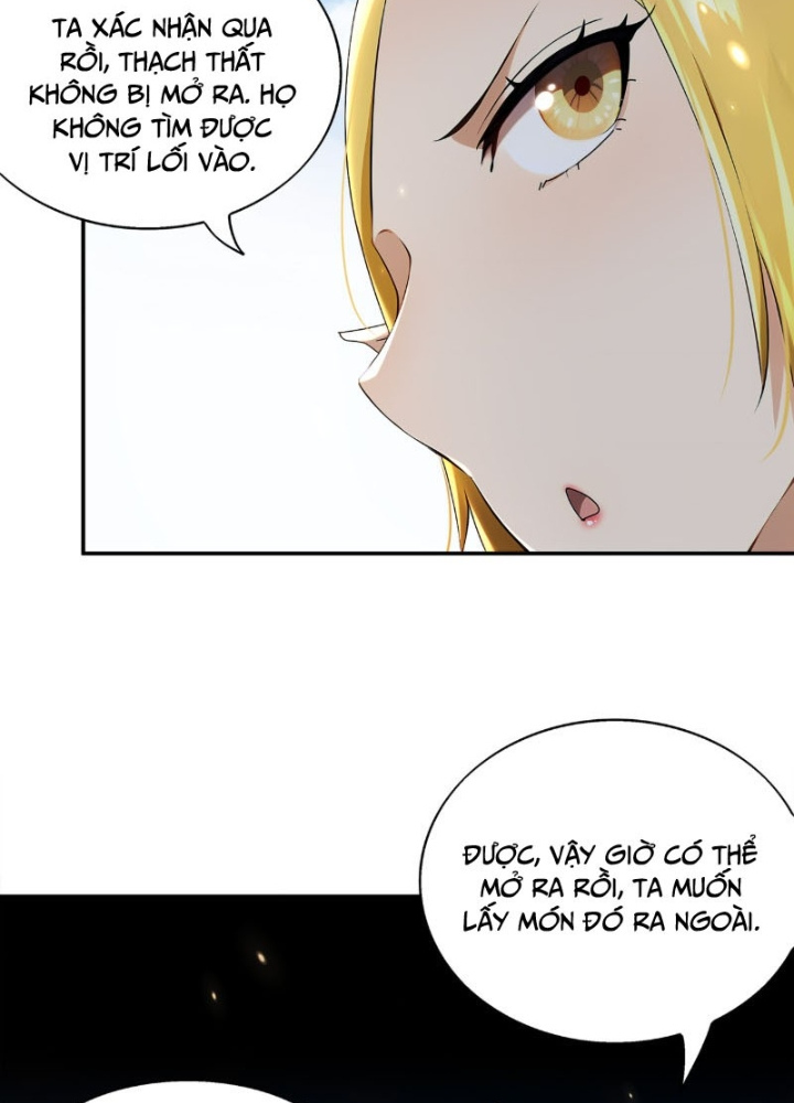 Tuyệt Sắc Đạo Lữ Đều Nói Ngô Hoàng Thể Chất Vô Địch Chapter 378 - Trang 2