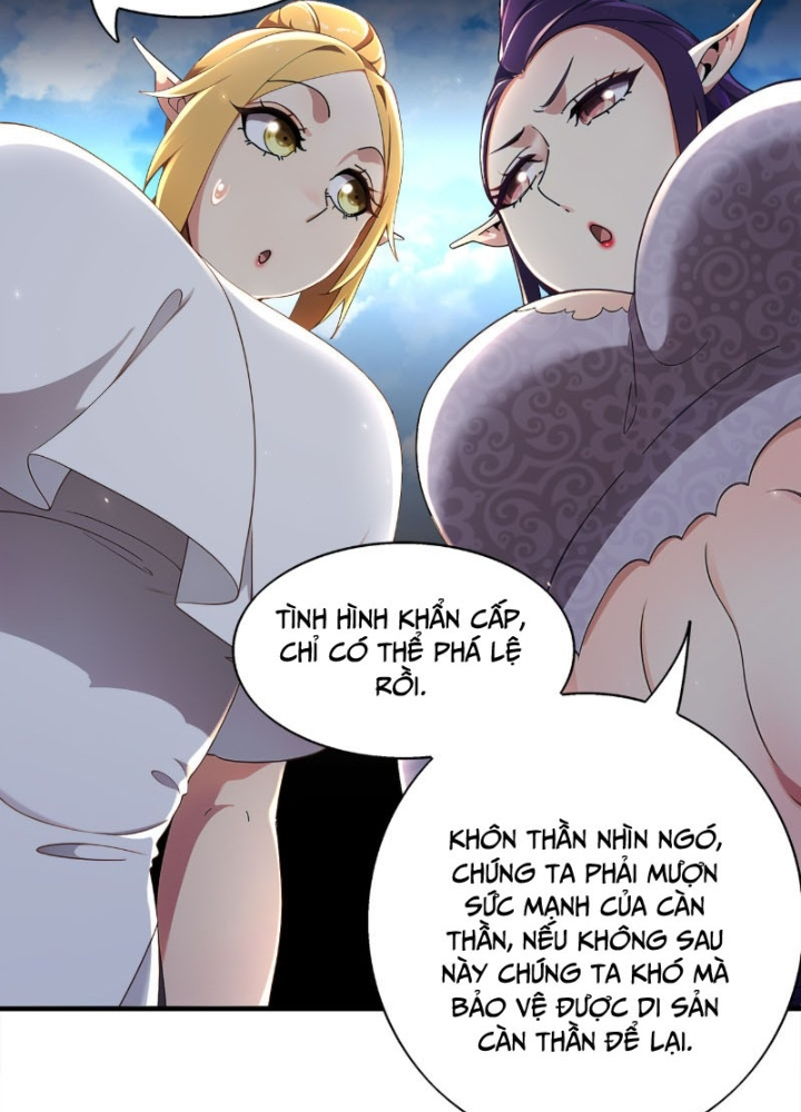 Tuyệt Sắc Đạo Lữ Đều Nói Ngô Hoàng Thể Chất Vô Địch Chapter 378 - Trang 2