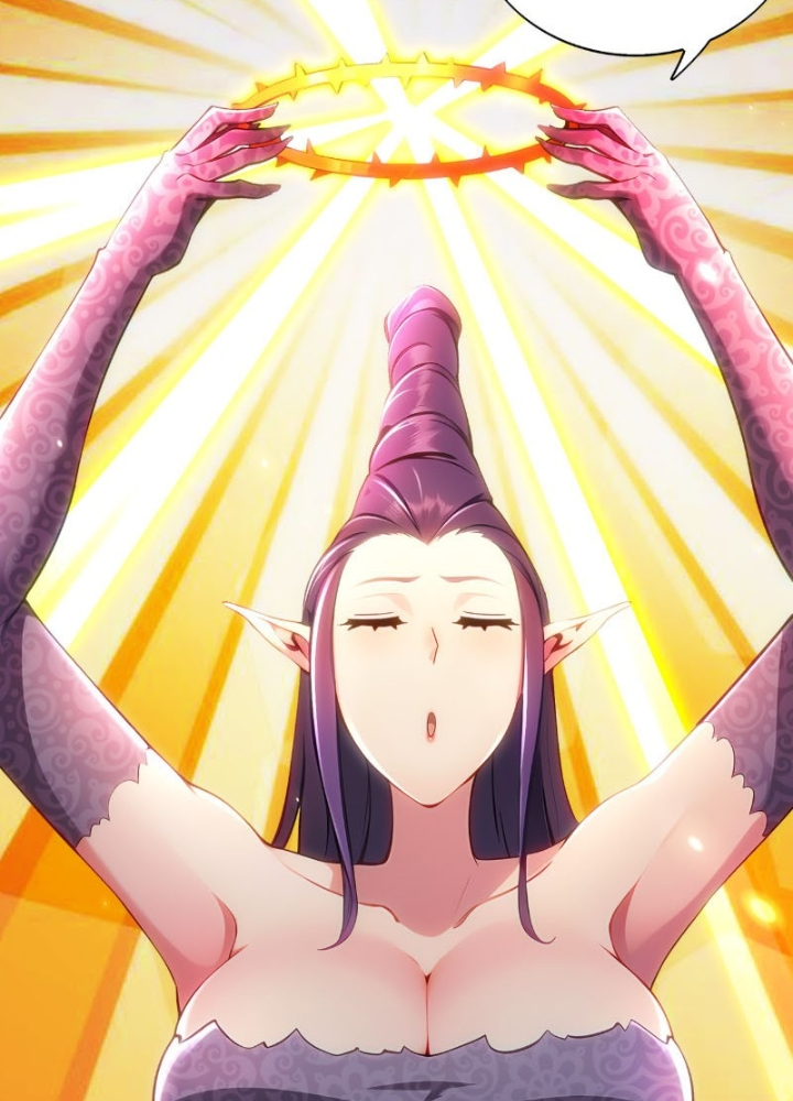 Tuyệt Sắc Đạo Lữ Đều Nói Ngô Hoàng Thể Chất Vô Địch Chapter 378 - Trang 2