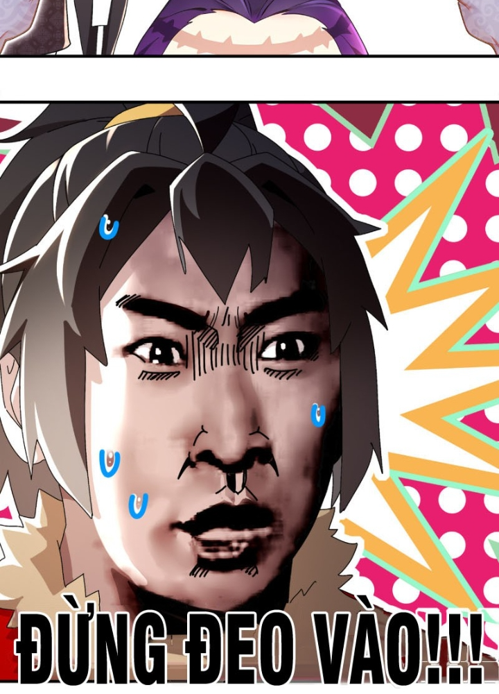 Tuyệt Sắc Đạo Lữ Đều Nói Ngô Hoàng Thể Chất Vô Địch Chapter 378 - Trang 2