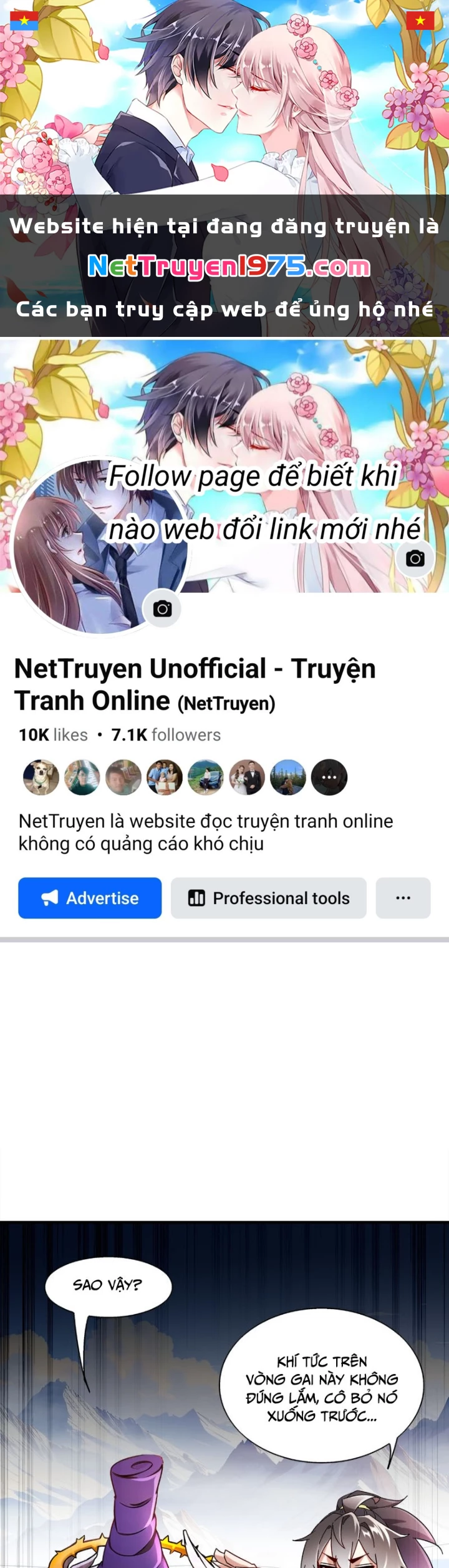 Tuyệt Sắc Đạo Lữ Đều Nói Ngô Hoàng Thể Chất Vô Địch Chapter 379 - Trang 2