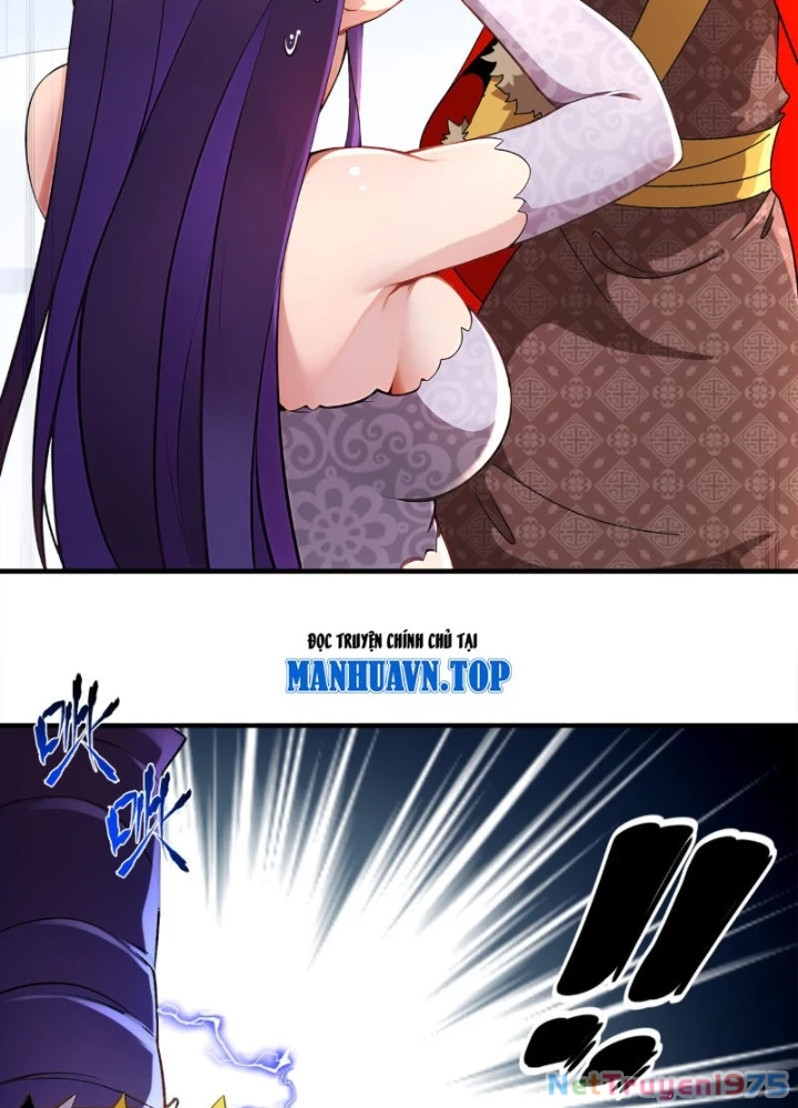 Tuyệt Sắc Đạo Lữ Đều Nói Ngô Hoàng Thể Chất Vô Địch Chapter 379 - Trang 2