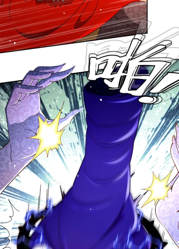 Tuyệt Sắc Đạo Lữ Đều Nói Ngô Hoàng Thể Chất Vô Địch Chapter 379 - Trang 2