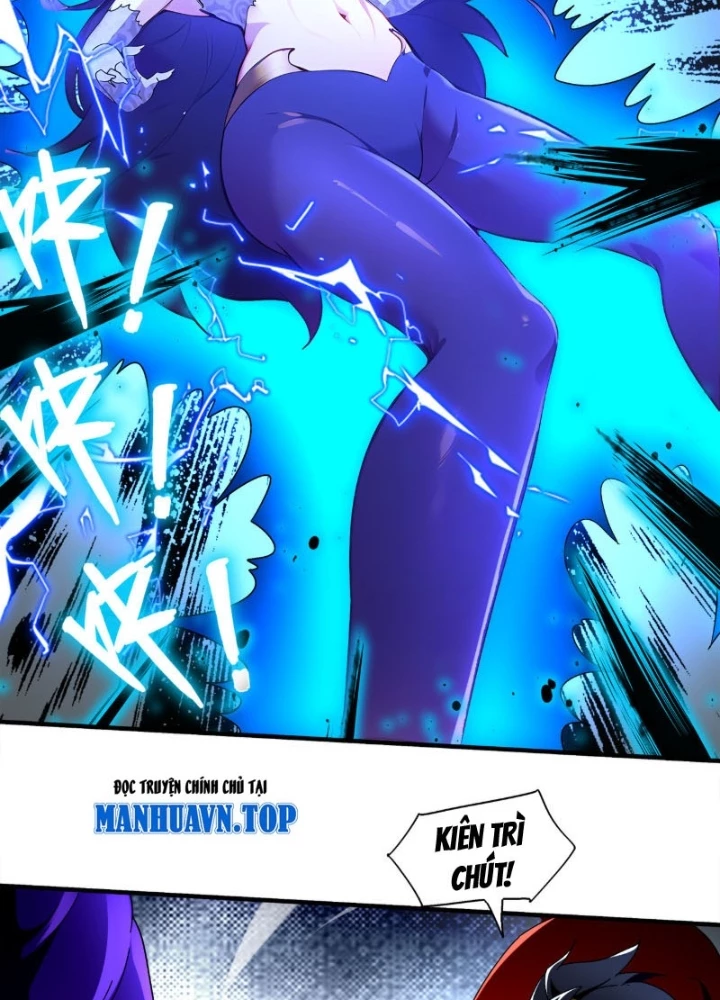 Tuyệt Sắc Đạo Lữ Đều Nói Ngô Hoàng Thể Chất Vô Địch Chapter 379 - Trang 2