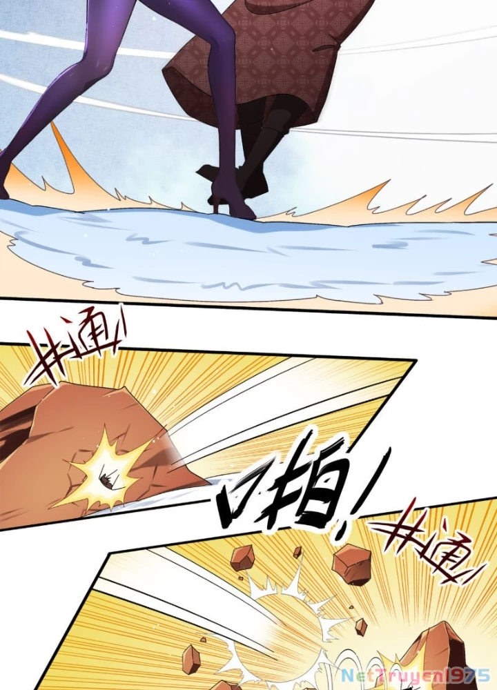 Tuyệt Sắc Đạo Lữ Đều Nói Ngô Hoàng Thể Chất Vô Địch Chapter 379 - Trang 2