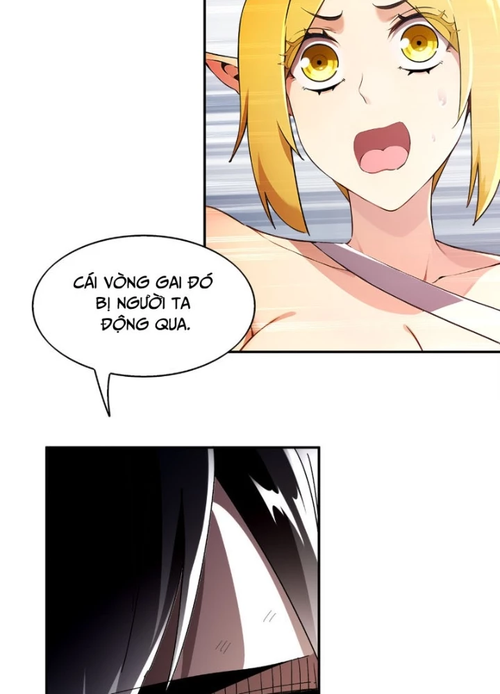 Tuyệt Sắc Đạo Lữ Đều Nói Ngô Hoàng Thể Chất Vô Địch Chapter 379 - Trang 2