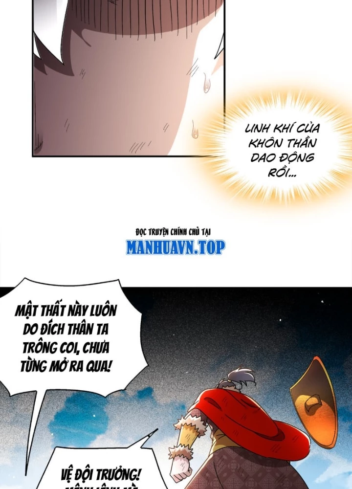 Tuyệt Sắc Đạo Lữ Đều Nói Ngô Hoàng Thể Chất Vô Địch Chapter 379 - Trang 2