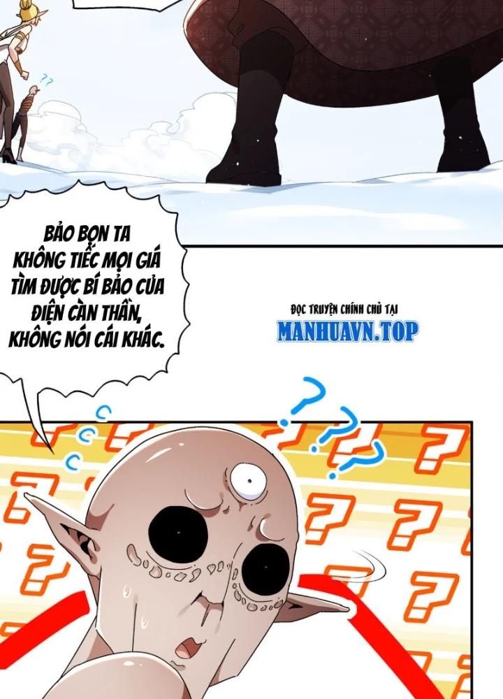 Tuyệt Sắc Đạo Lữ Đều Nói Ngô Hoàng Thể Chất Vô Địch Chapter 379 - Trang 2