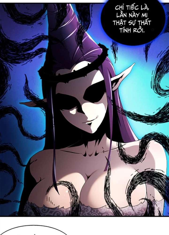 Tuyệt Sắc Đạo Lữ Đều Nói Ngô Hoàng Thể Chất Vô Địch Chapter 379 - Trang 2