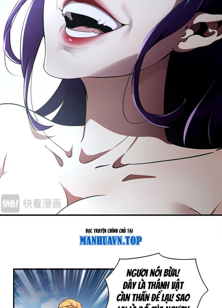 Tuyệt Sắc Đạo Lữ Đều Nói Ngô Hoàng Thể Chất Vô Địch Chapter 379 - Trang 2