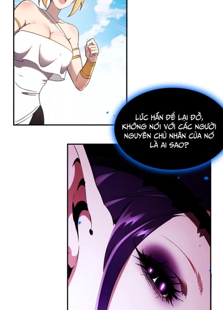 Tuyệt Sắc Đạo Lữ Đều Nói Ngô Hoàng Thể Chất Vô Địch Chapter 379 - Trang 2