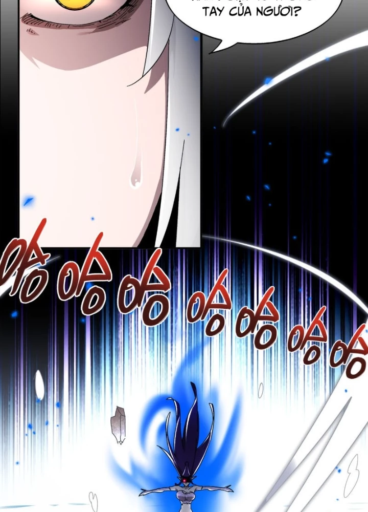 Tuyệt Sắc Đạo Lữ Đều Nói Ngô Hoàng Thể Chất Vô Địch Chapter 379 - Trang 2