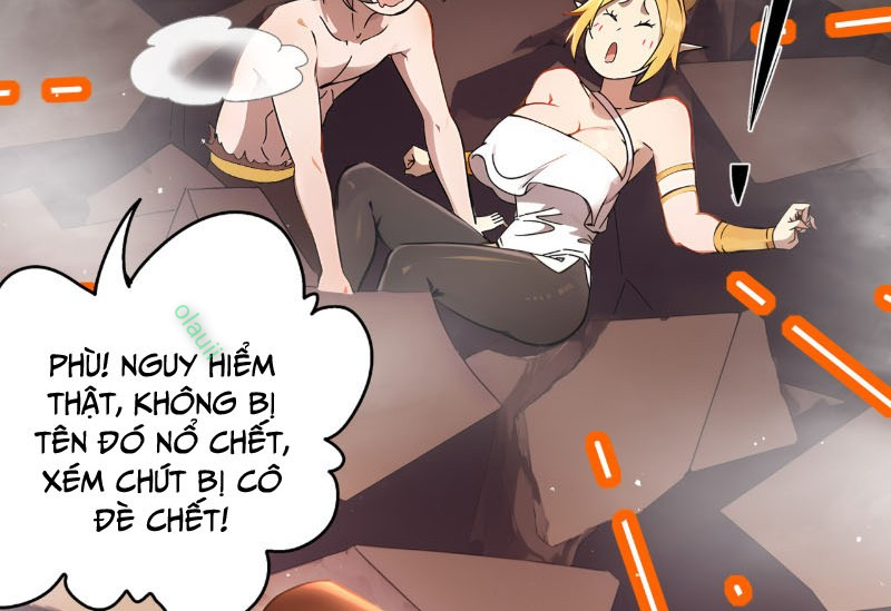 Tuyệt Sắc Đạo Lữ Đều Nói Ngô Hoàng Thể Chất Vô Địch Chapter 380 - Trang 2