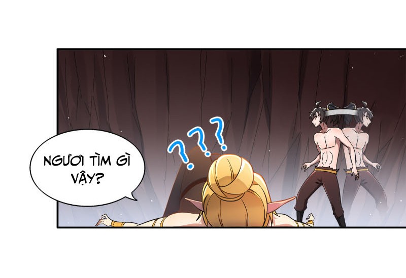 Tuyệt Sắc Đạo Lữ Đều Nói Ngô Hoàng Thể Chất Vô Địch Chapter 380 - Trang 2