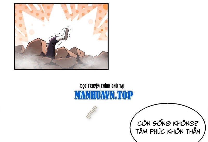 Tuyệt Sắc Đạo Lữ Đều Nói Ngô Hoàng Thể Chất Vô Địch Chapter 380 - Trang 2