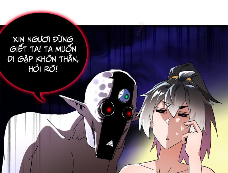 Tuyệt Sắc Đạo Lữ Đều Nói Ngô Hoàng Thể Chất Vô Địch Chapter 380 - Trang 2