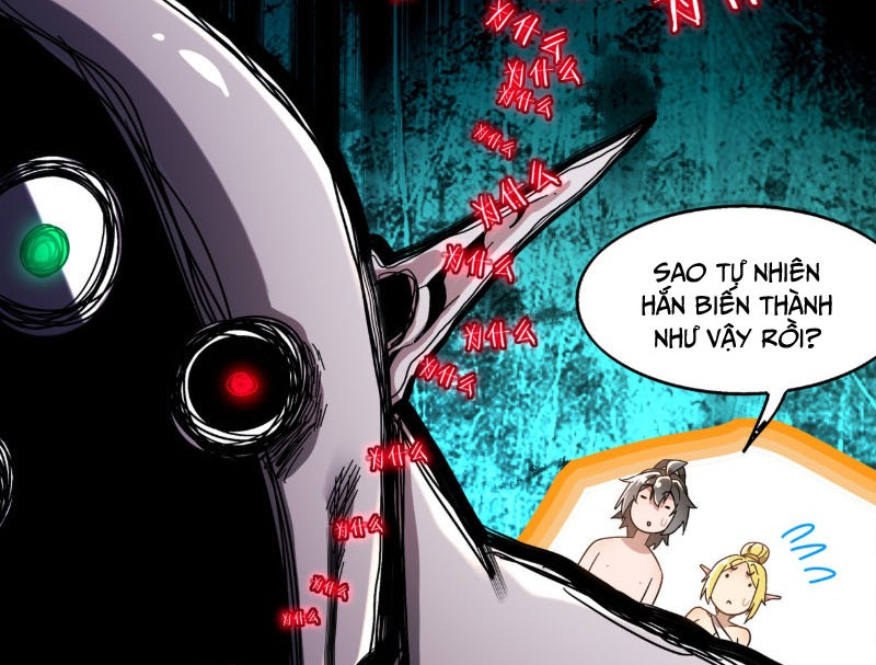 Tuyệt Sắc Đạo Lữ Đều Nói Ngô Hoàng Thể Chất Vô Địch Chapter 380 - Trang 2