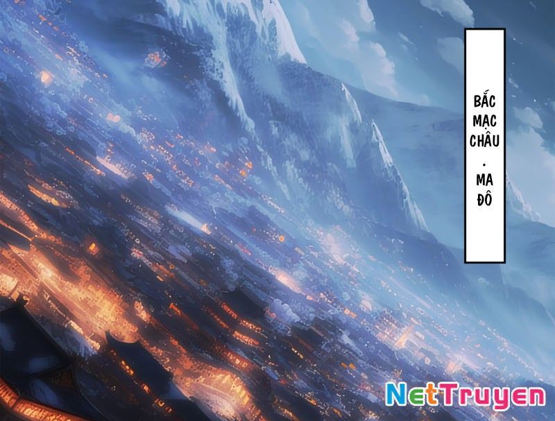 Tuyệt Sắc Đạo Lữ Đều Nói Ngô Hoàng Thể Chất Vô Địch Chapter 380 - Trang 2