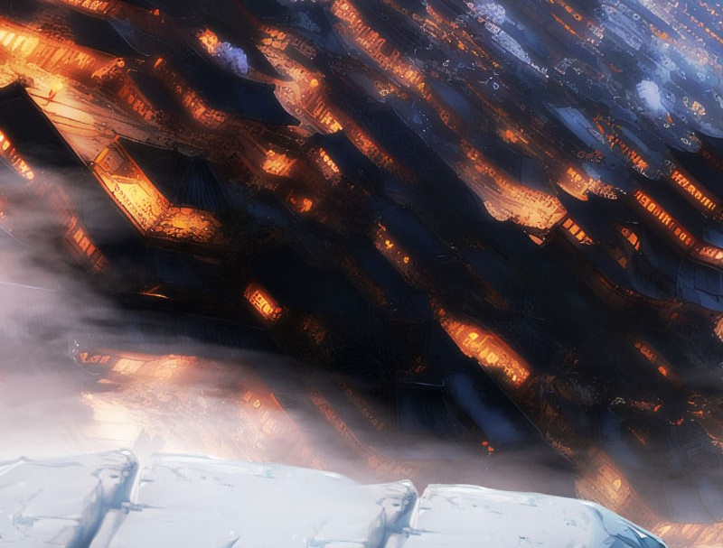 Tuyệt Sắc Đạo Lữ Đều Nói Ngô Hoàng Thể Chất Vô Địch Chapter 380 - Trang 2